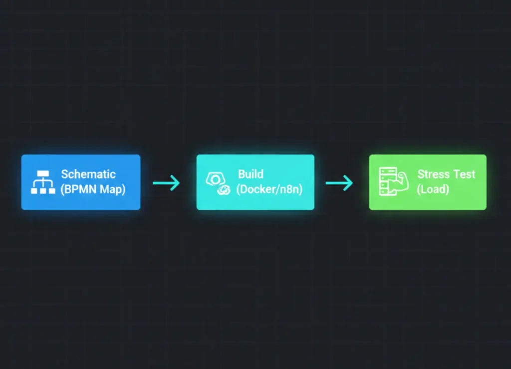 Automation Engineering Services
