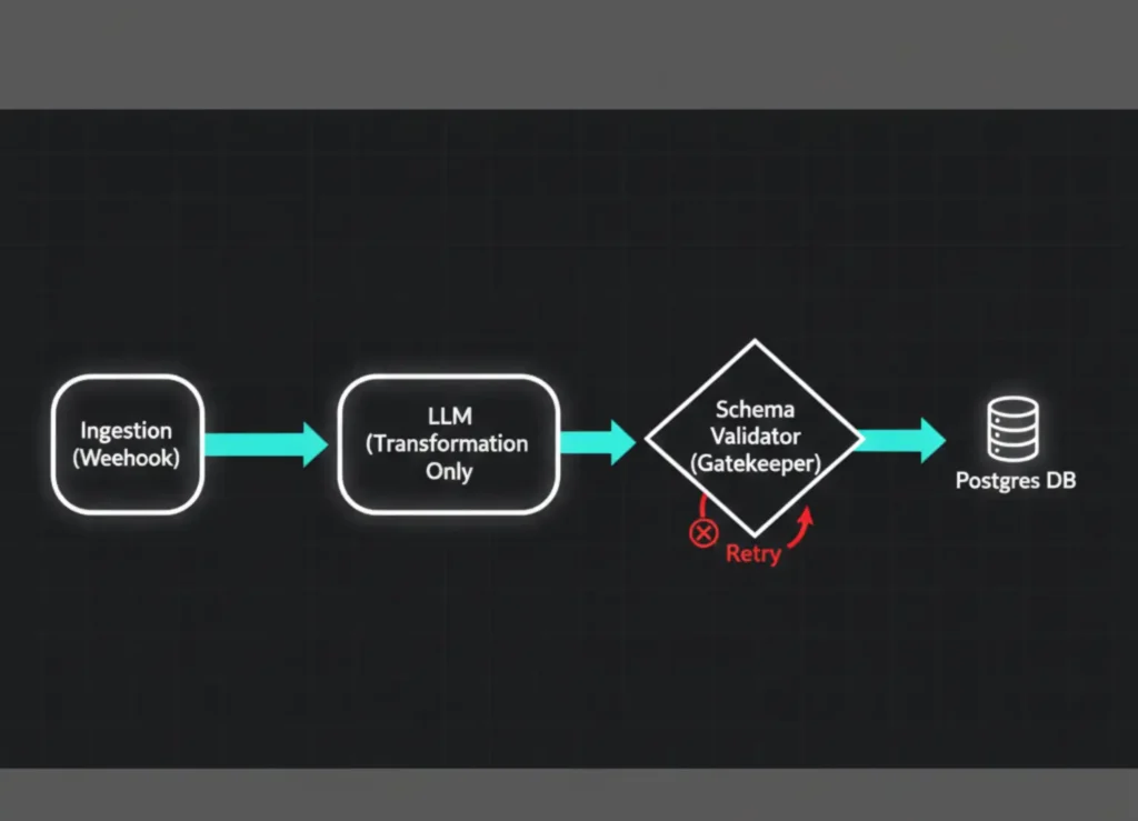 AI Workflow Architect