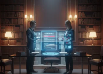 The Executive Summary The Problem: Lawyers trade time for money. But drafting (writing the first version of a contract/motion) is a low leverage task that eats up 40% of the day. The Opportunity: Enterprise tools like Harvey or Ironclad cost $30,000+. You can build a secure, compliant drafting tool for a fraction of the price. The Solution: We will build a Legal Document Drafting AI workflow using n8n Guide and Claude 3.5 Sonnet, the best model for legal reasoning to generate The 80% Draft. ![Image: A futuristic, mahogany-paneled law office with a glowing holographic document interface] Alt Text: Legal document drafting AI interface analyzing a contract in a law firm. Generative Prompt: A high-end, classic law office with mahogany bookshelves. In the center, a sleek glass desk features a floating holographic interface displaying a complex contract with red-line edits glowing in neon blue. The atmosphere is serious, secure, and expensive. Cinematic lighting, 8k resolution. Introduction: The Billable Hour Trap In a law firm, if you aren't billing, you aren't earning. Yet, you spend hours on Boilerplate work: Changing names in an NDA. Rewriting the same Motion to Dismiss intro for the 50th time. Formatting citations. This is Non Billable Admin. It kills profitability. Legal Document Drafting AI is not about replacing the lawyer. It is about replacing the Paralegal's grunt work. Instead of staring at a blank page, you start with a near perfect draft generated in 30 seconds. You become the Editor, not the Writer. Table of Contents Introduction: The Billable Hour Trap The Architecture: The Sovereign Paralegal Step 1: The Brain (Why Claude Beats GPT for Law) Step 2: The Knowledge Base (RAG) Step 3: The Zero Retention Security Layer Step 4: The Review (The Human Shield) The Math: Profit Margin Expansion Conclusion: The Augmented Attorney Frequently Asked Questions (FAQ) From the Architect's Desk The Architecture: The Sovereign Paralegal Lawyers have one major fear: Data Privacy. You cannot paste a client's sensitive settlement details into public ChatGPT. That is a malpractice suit waiting to happen. Our architecture is Privacy First. ![Image: A secure data flow diagram showing encryption and anonymization layers] Alt Text: Secure data flow diagram for legal document drafting AI with encryption shields. Generative Prompt: A flat, technical vector diagram on a dark background. Flow: "Client Data (Secure Vault Icon)" -> "Anonymizer Shield (Blue)" -> "n8n Orchestrator" -> "Claude 3.5 API (Zero Retention)" -> "Draft Document". Lines are clean and glowing. High-tech schematic style. The Workflow: Input: You upload the Case Facts (e.g., PDF notes) into a secure form. Sanitization: The system strips names/dates to ensure anonymity before processing. The Drafting: We use Claude 3.5 Sonnet (superior for logic) with a specific style guide prompt. Verification: An automated check against a case law database. Output: The system generates a .docx file with the draft, ready for your review. Step 1: The Brain (Why Claude Beats GPT for Law) For creative writing, use GPT 4. For Legal Document Drafting AI, use Claude 3.5 Sonnet. Why? It has a larger Context Window (can read more case files at once) and is statistically less prone to hallucinations in dense text. The System Prompt: "You are a Senior Associate Attorney. Your tone is formal, precise, and devoid of fluff. Draft a [Document Type] based on the attached facts. Use the standard structure: Introduction, Statement of Facts, Argument, Conclusion. Do NOT invent case law. If you don't know a citation, insert [CITATION NEEDED]." Note: That last instruction is critical. It prevents the AI from making up fake cases. Step 2: The Knowledge Base (RAG) An AI doesn't know your firm's style. If you want the contract to look like your contracts, you need RAG (Retrieval-Augmented Generation). We connect n8n to a simple database like Pinecone or Supabase containing your Gold Standard templates. Agent Action: Before drafting, the AI searches your database: How does our firm write Indemnification Clauses? Result: It retrieves your specific language and uses it in the new draft. This ensures consistency across the firm. Step 3: The Zero Retention Security Layer If you are dealing with highly sensitive IP or criminal defense, you might not want to send data to the cloud at all. The Sovereign Option: You can swap out Claude for a Local LLM (like Llama 3) running on a Mac Studio in your office. Cost: $0 (after hardware). Privacy: 100%. The data never leaves the room. Compliance: This setup easily satisfies SOC2 Type II and HIPAA requirements because no data touches a third-party server. We cover how to set this up in our [Internal Link: Local LLM Guide rel="dofollow"]. Step 4: The Review (The Human Shield) WARNING: Never send an AI draft directly to a client. The AI gets you to 80%. The remaining 20% the strategy, the nuance, the final check is why you charge $400/hour. Our workflow delivers the document as a Word Doc (.docx). Why? Because that's where lawyers work. The AI emails you: Draft NDA ready. Attached for review. You open it, track changes, finalize it, and send it. Total time: 5 minutes. ![Image: A close-up of Microsoft Word with an AI sidebar suggesting legal clauses] Alt Text: Microsoft Word interface with AI assistant sidebar for legal drafting. Generative Prompt: A realistic screen mockup of Microsoft Word. The document contains complex legal text. A sleek sidebar on the right is labeled "Sovereign Paralegal." It highlights a clause and suggests a "More Aggressive" variation. The UI is clean, modern, and professional. The Math: Profit Margin Expansion Let's look at the economics of a Standard Service Agreement. Manual Way: Paralegal spends 2 hours drafting ($100 cost). Partner reviews for 30 mins. AI Way: AI drafts in 1 minute ($0.50 cost). Partner reviews for 30 mins. You still bill the client for the value of the document, but your Cost of Goods Sold (COGS) just dropped by 90%. That is pure margin. Conclusion: The Augmented Attorney The Robot Lawyer is a myth. The Augmented Attorney is the future. Firms that refuse to use Legal Document Drafting AI will be out-competed by firms that do. They will be faster, cheaper, and more profitable. Don't let the Tech Bro firms take your market share. Build your Sovereign Paralegal today. Frequently Asked Questions (FAQ) Will the AI hallucinate fake cases? It can, which is why we use the [CITATION NEEDED] instruction. Advanced Architect Tip: We add an n8n node that cross-references all citations against the Caselaw Access Project API to verify existence before the draft reaches you. Is this compliant with Attorney Client Privilege? If you use Zero Data Retention APIs (which OpenAI and Anthropic offer for Enterprise) or Local LLMs, yes. The data is not used to train their models. Can it replace a Paralegal? No. It replaces typing. A paralegal does research, client management, and filing. The AI just handles the first draft. From the Architect's Desk I worked with a solo practitioner who was drowning in Client Intake forms. We built a simple system: Client fills out form -> AI drafts the Engagement Letter -> Attorney reviews. She saved 10 hours a week. She used that time to find new clients. Her revenue doubled in 6 months. Automation is not just about time; it's about growth. Join the conversation: Are you spending too much time formatting documents? Would you trust a Sovereign Paralegal to handle your first drafts